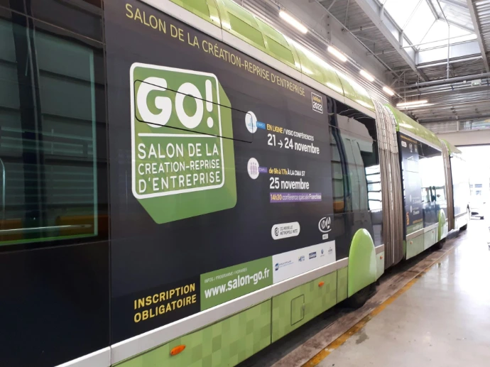 Exemple de réalisation repromoselle