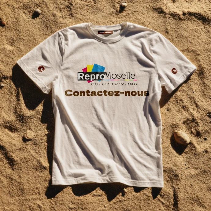 Exemple de tshirt 