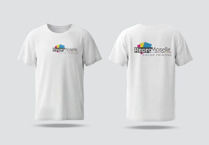 Exemple de tshirt
