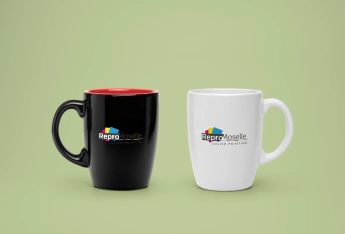 Mug personnalisé