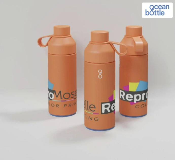 Gourdes personnalisé